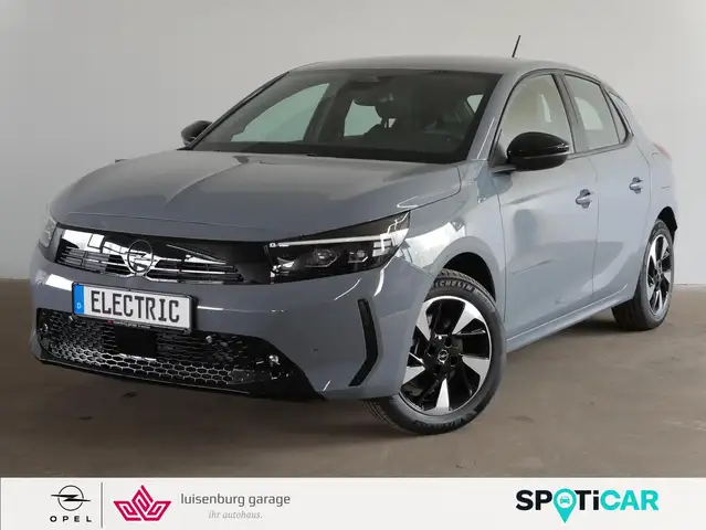 Opel Corsa-e Corsa Electric GS Long Range | 11.250€ gespart!