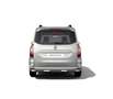 Renault Kangoo TECHNO TCe 130 Navi PDC Allwetter Grau - thumbnail 4