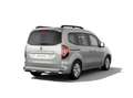 Renault Kangoo TECHNO TCe 130 Navi PDC Allwetter Grau - thumbnail 5