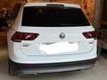 Volkswagen Tiguan Allspace 2.0 tdi Advanced 4motion 150cv 7p.ti dsg Bianco - thumbnail 1