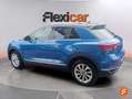 Volkswagen T-Roc 1.5 TSI Advance Style DSG7 Azul - thumbnail 9