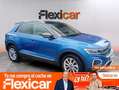 Volkswagen T-Roc 1.5 TSI Advance Style DSG7 Azul - thumbnail 1