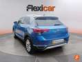 Volkswagen T-Roc 1.5 TSI Advance Style DSG7 Azul - thumbnail 8