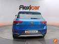 Volkswagen T-Roc 1.5 TSI Advance Style DSG7 Azul - thumbnail 10