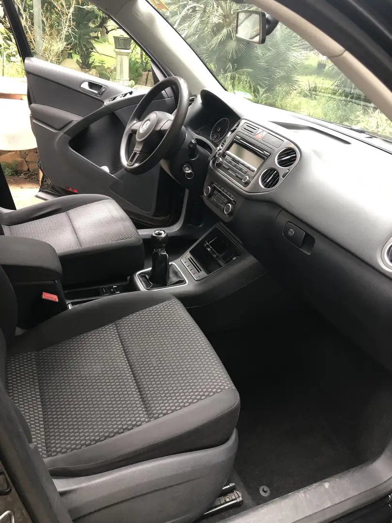 Volkswagen Tiguan 1.4 tsi Trend&Fun 4motion - 1
