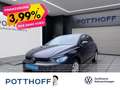 Volkswagen Polo 1.0 TSI LIFE NAVI PDC SITZHZG KLIMA Schwarz - thumbnail 1