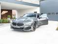 BMW 840 i,M-pack, Pano, HarmanKardon, Integr actief stuur Gris - thumbnail 3
