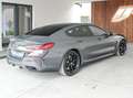 BMW 840 i,M-pack, Pano, HarmanKardon, Integr actief stuur Gris - thumbnail 6