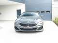 BMW 840 i,M-pack, Pano, HarmanKardon, Integr actief stuur Gris - thumbnail 2