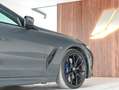 BMW 840 i,M-pack, Pano, HarmanKardon, Integr actief stuur Gris - thumbnail 13