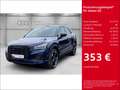 Audi Q2 35 TFSI S tronic advanced AHK Navi AHK-abnehmbar D Blau - thumbnail 1