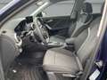 Audi Q2 35 TFSI S tronic advanced AHK Navi AHK-abnehmbar D Blau - thumbnail 10