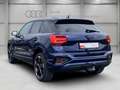 Audi Q2 35 TFSI S tronic advanced AHK Navi AHK-abnehmbar D Blau - thumbnail 3