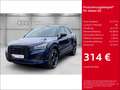 Audi Q2 35 TFSI S tronic advanced AHK Navi AHK-abnehmbar D Blau - thumbnail 1