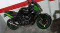 Kawasaki Z 750 Negro - thumbnail 4