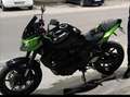 Kawasaki Z 750 Negro - thumbnail 3