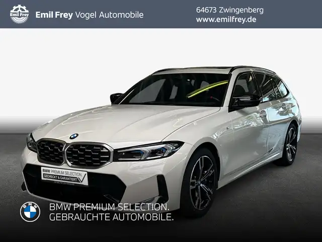 BMW M3 Touring xDrive LED HiFi Navi Pano Stdhzg