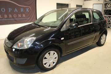 Viva X*1.3L Duratec*ABS*Klima