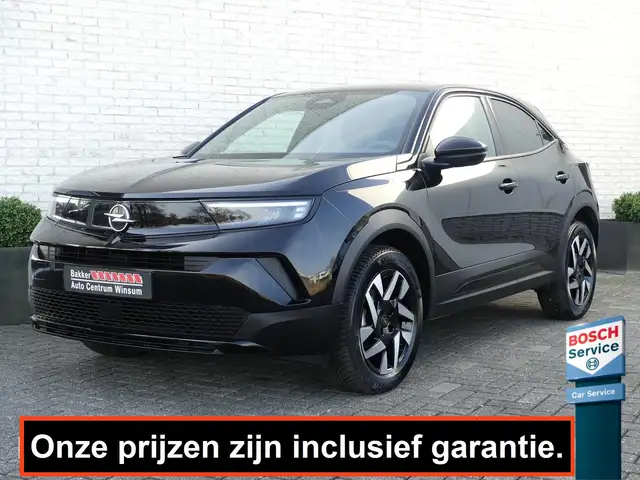 Opel Mokka 1.2 Turbo 136PK VIRT.COCKPIT/NAVI*/CRUISE/CLIMATE/