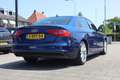 Audi A4 Limousine 1.8 TFSI SPORT | S-LINE | NAVI | NL AUTO Blauw - thumbnail 3