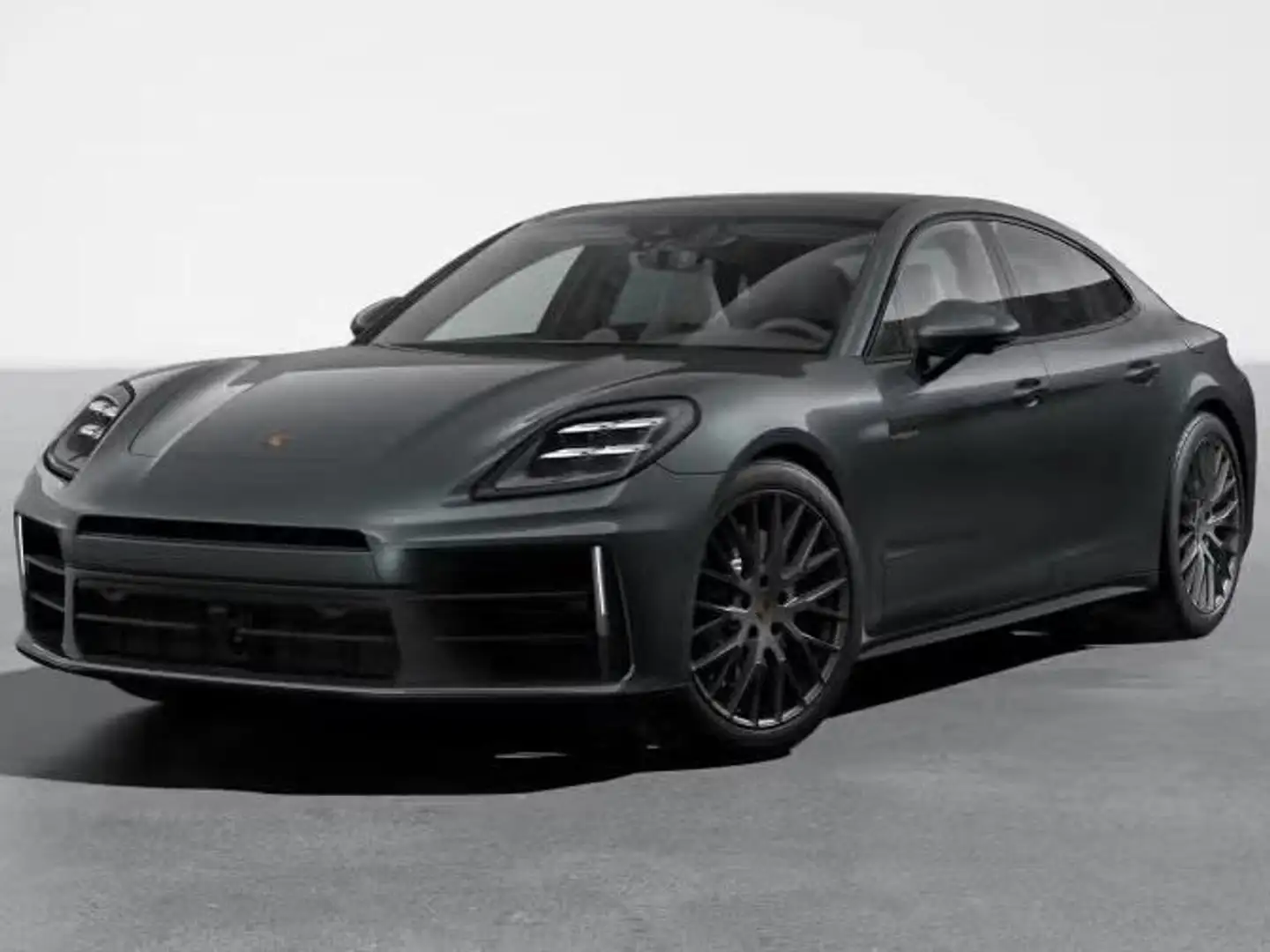 Porsche Panamera Panamera III 2.9 4 e-hybrid Grijs - 1