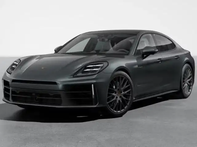Porsche Panamera Panamera III 2.9 4 e-hybrid