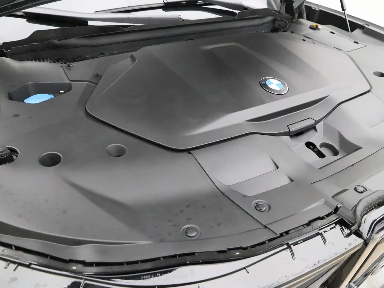 BMW iX3 2026