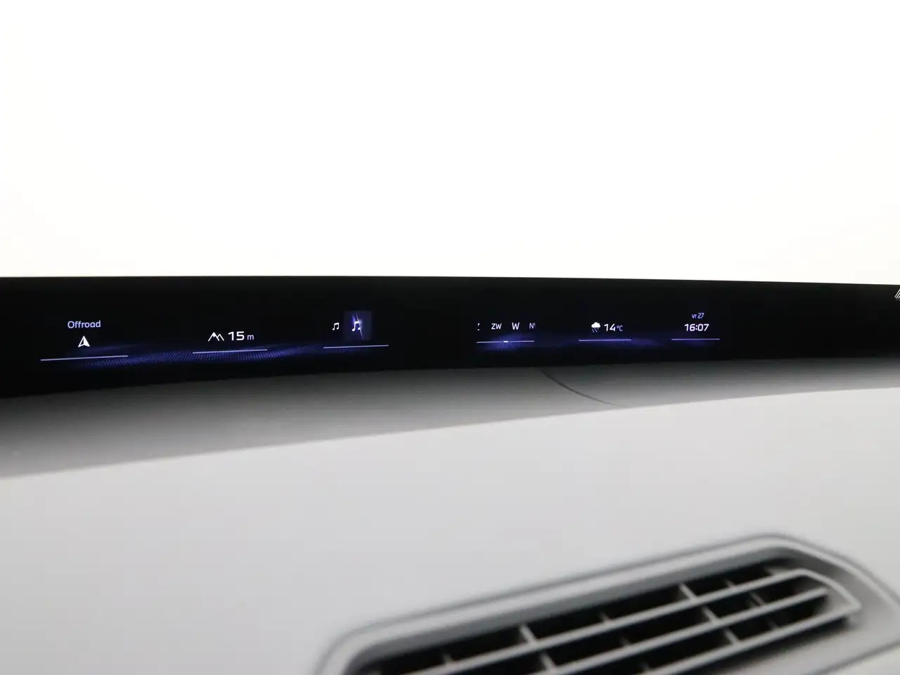 BMW iX3 2026