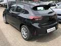 Opel Corsa Edition 1.2 AUTOMATIK Noir - thumbnail 4
