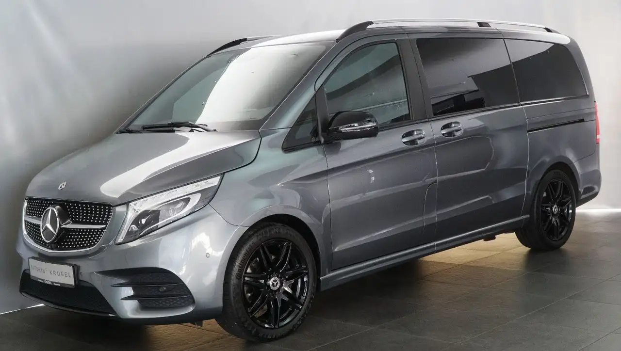Mercedes-Benz V 300