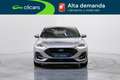 Ford Focus 1.0 Ecoboost MHEV ST-Line 125 Plateado - thumbnail 2