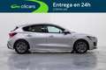 Ford Focus 1.0 Ecoboost MHEV ST-Line 125 Plateado - thumbnail 7