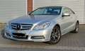 Mercedes-Benz E 350 Coupé Tüv Neu sehr gepflegt, selten Silber - thumbnail 1