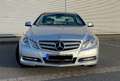 Mercedes-Benz E 350 Coupé Tüv Neu sehr gepflegt, selten Silber - thumbnail 2