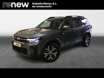 Hybrid Expression 4x2 115KW