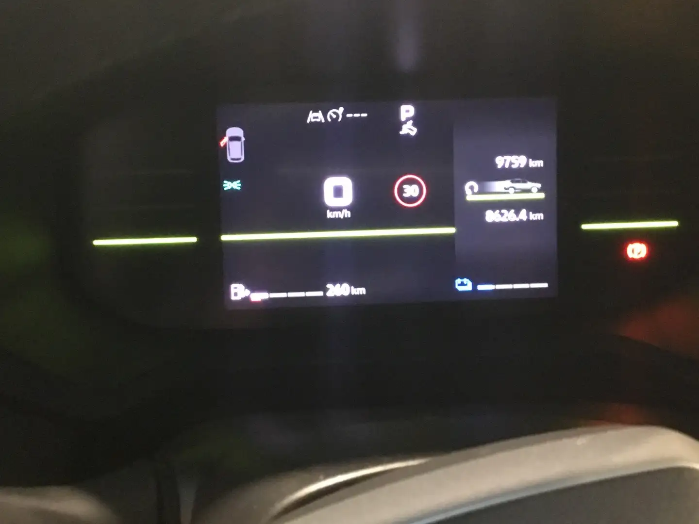 Dacia Bigster Hybrid Expression 4x2 115KW - 2