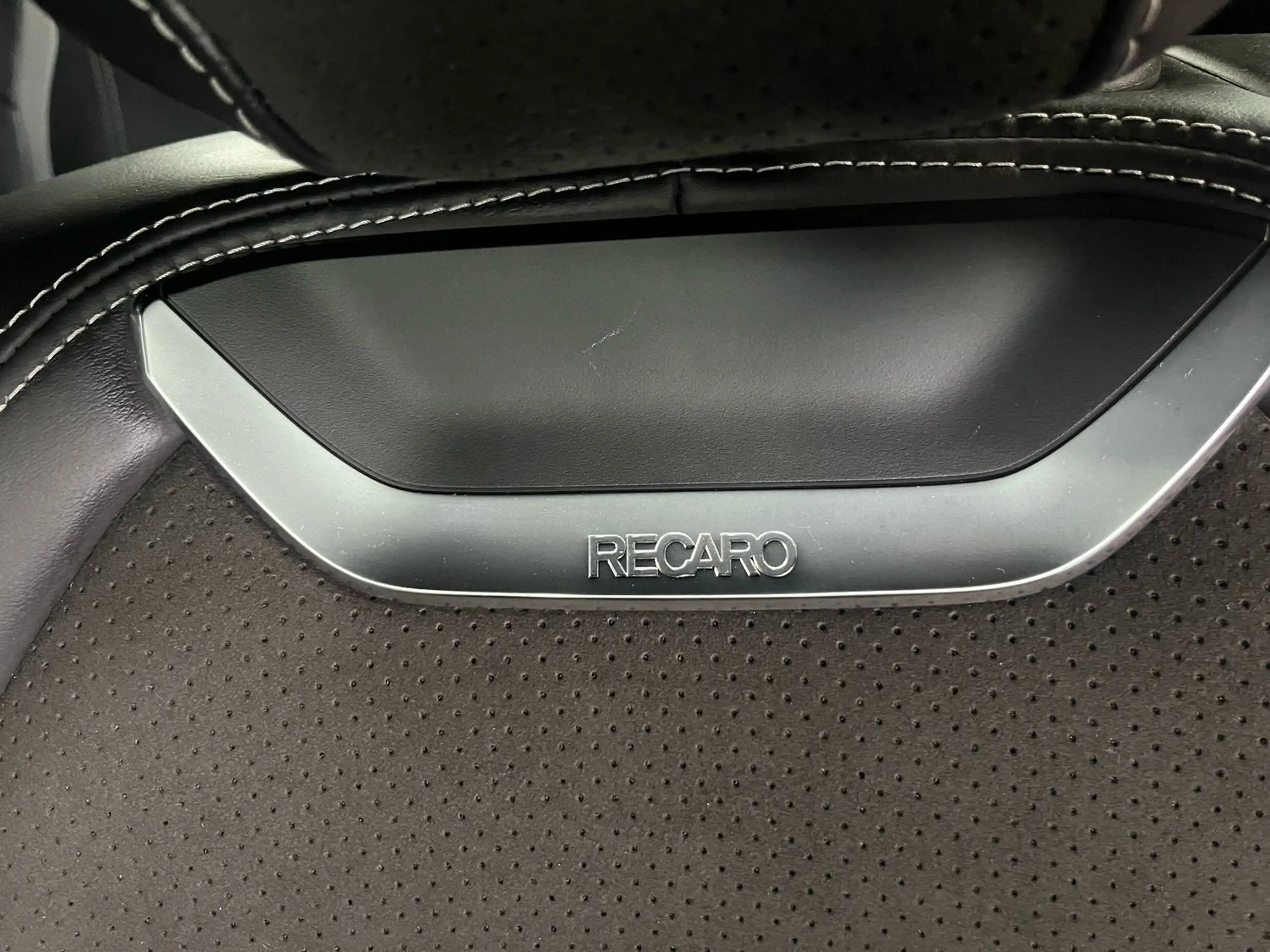 Chevrolet Camaro SS 6,2l V8 / ZL1 /SHZ/ Recaro/ LED/ Apple — photo 16