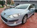 Peugeot 407 1.8 SR Confort 123 Azul - thumbnail 2