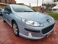 Peugeot 407 1.8 SR Confort 123 Azul - thumbnail 3