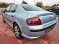 Peugeot 407 1.8 SR Confort 123 Azul - thumbnail 4
