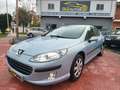 Peugeot 407 1.8 SR Confort 123 Azul - thumbnail 1