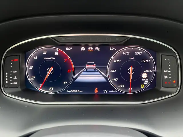 Seat Ateca view 10