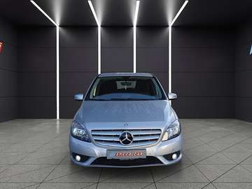 CDI BlueEfficiency DPF Aut.