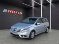 Mercedes-Benz B 180 CDI BlueEfficiency DPF Aut. Silber - thumbnail 2