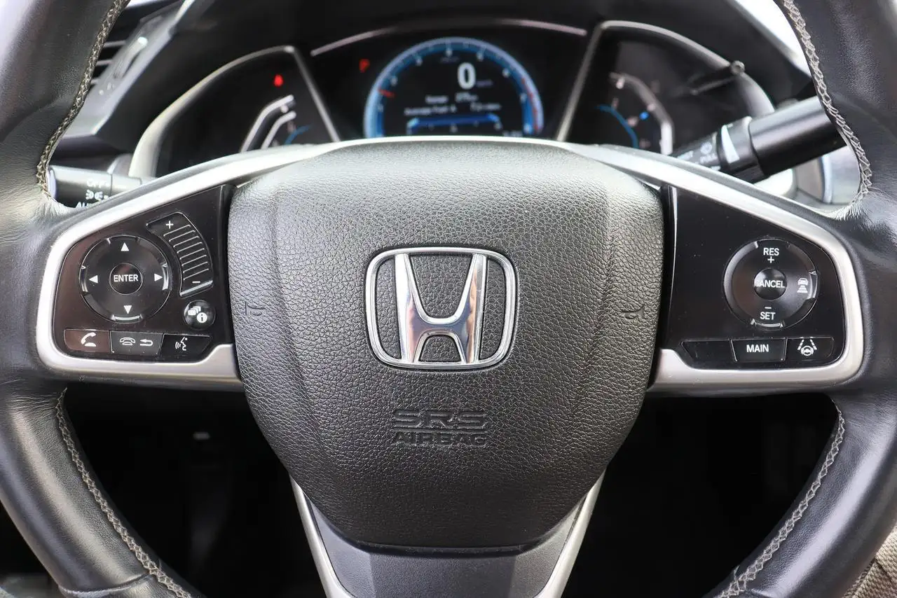 Honda Civic снимка Honda Civic