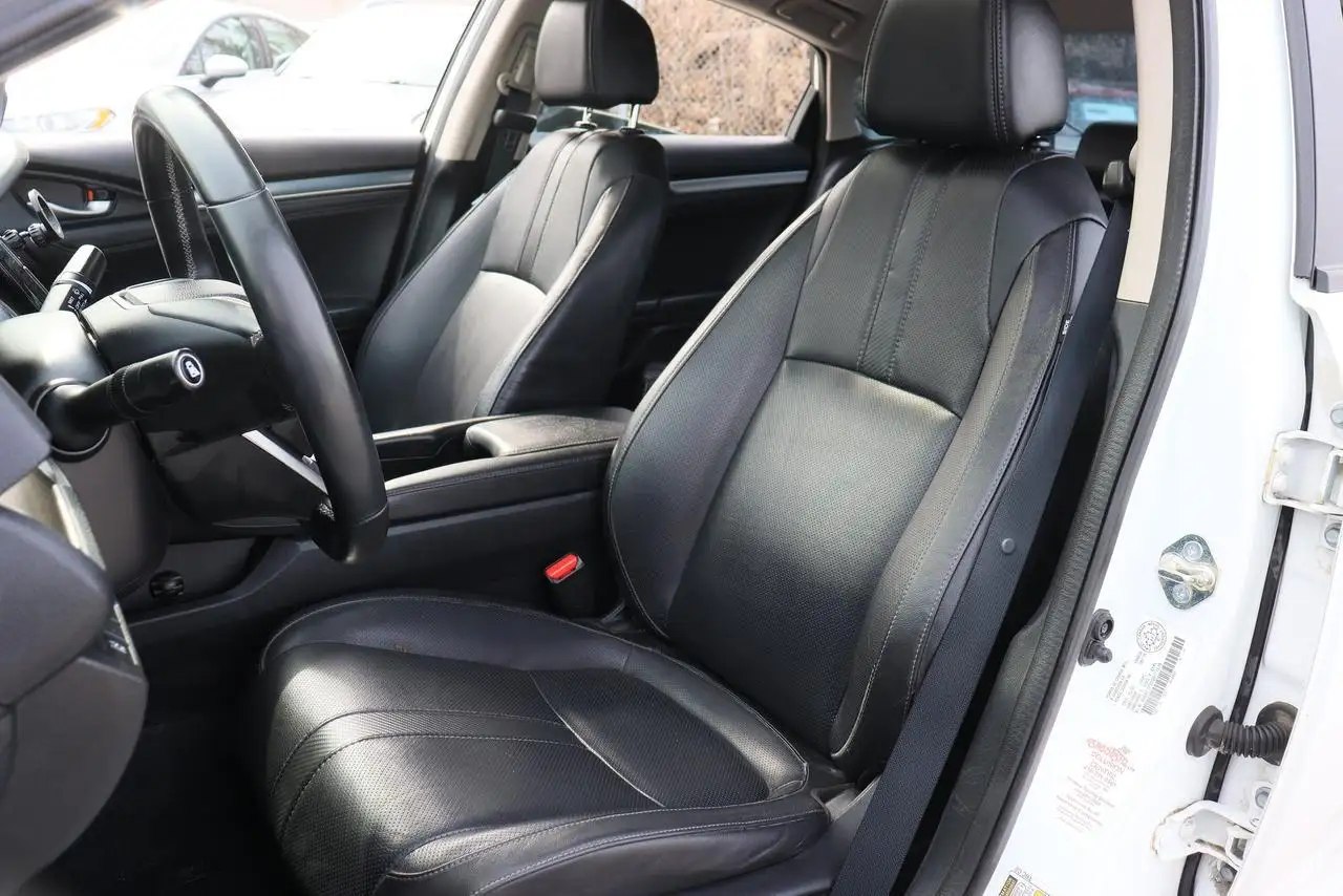 Honda Civic снимка Honda Civic