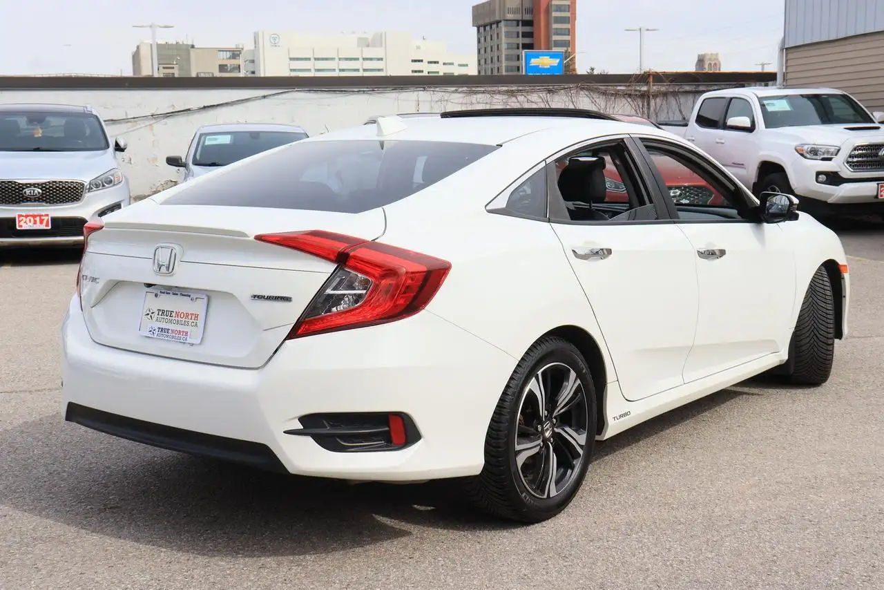Honda Civic снимка Honda Civic