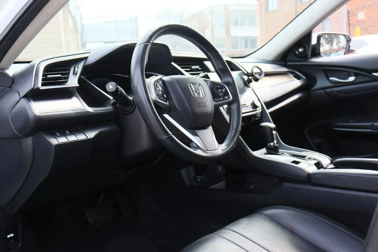 Honda Civic снимка Honda Civic