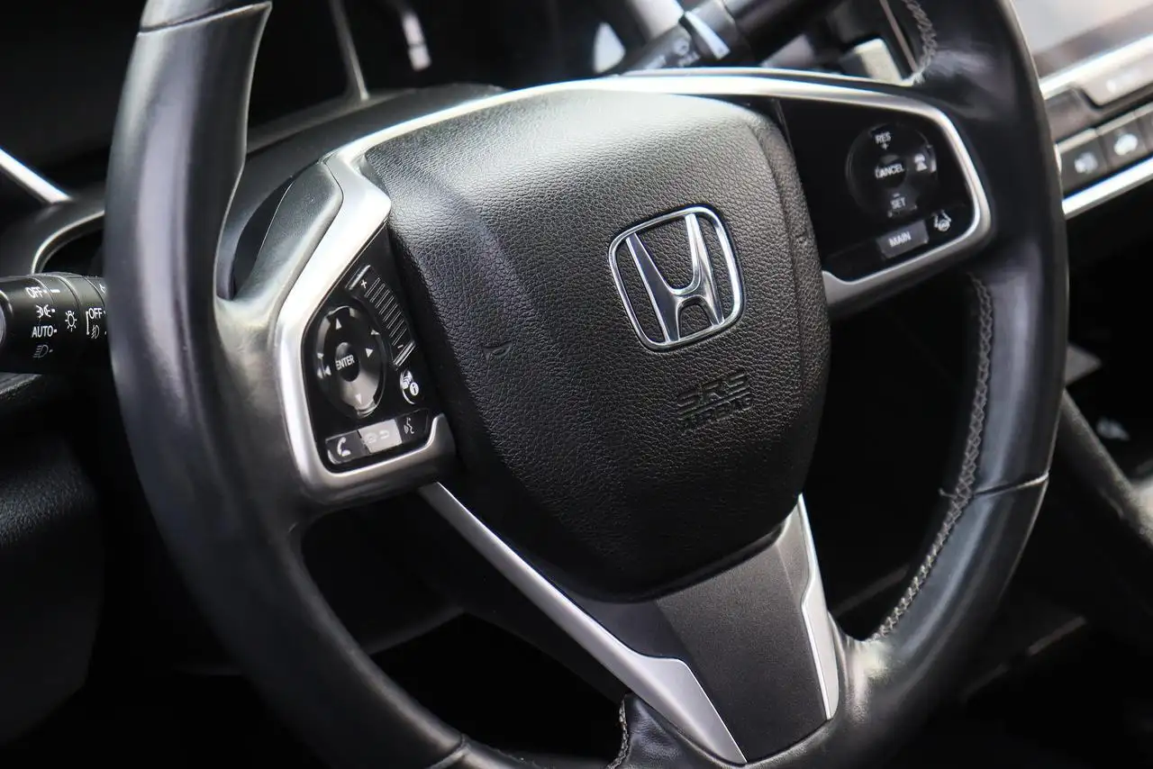 Honda Civic снимка Honda Civic