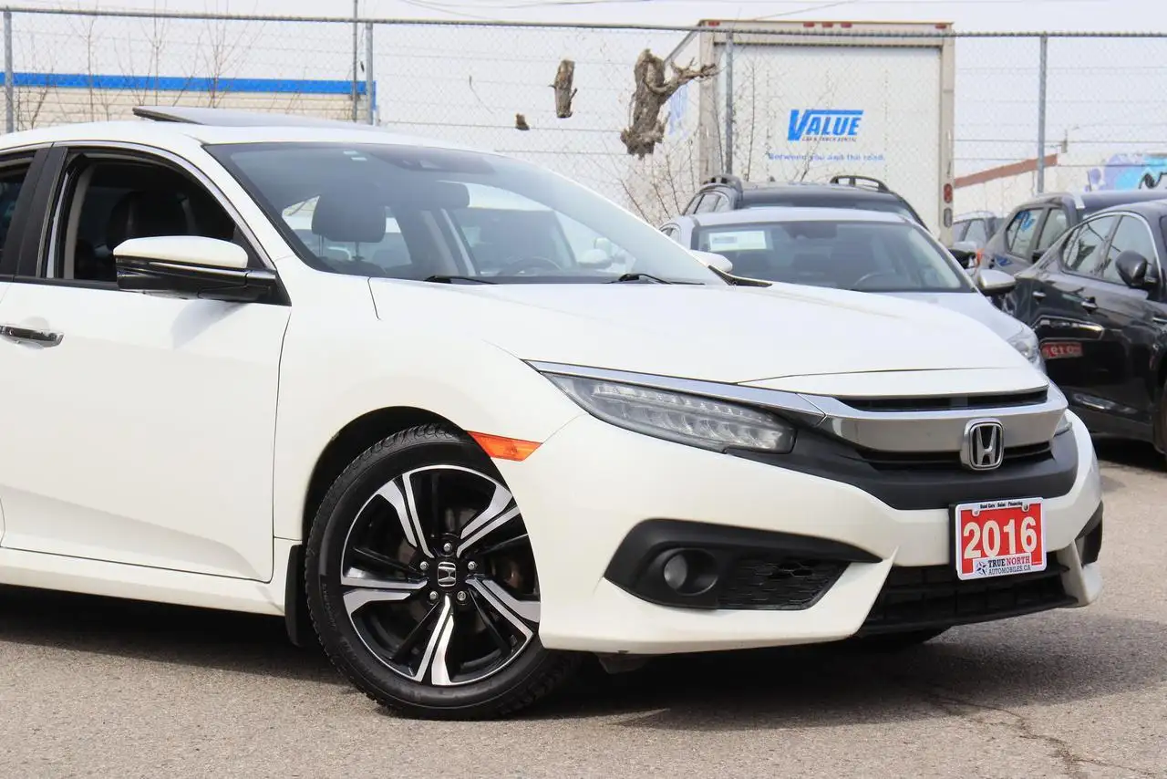 Honda Civic снимка Honda Civic